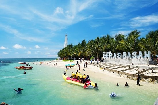 Langkawi Island Hopping