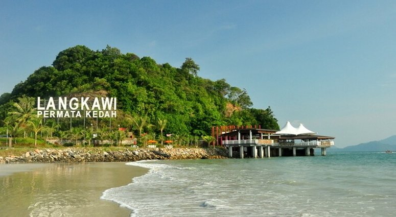 Langkawi Island Tour