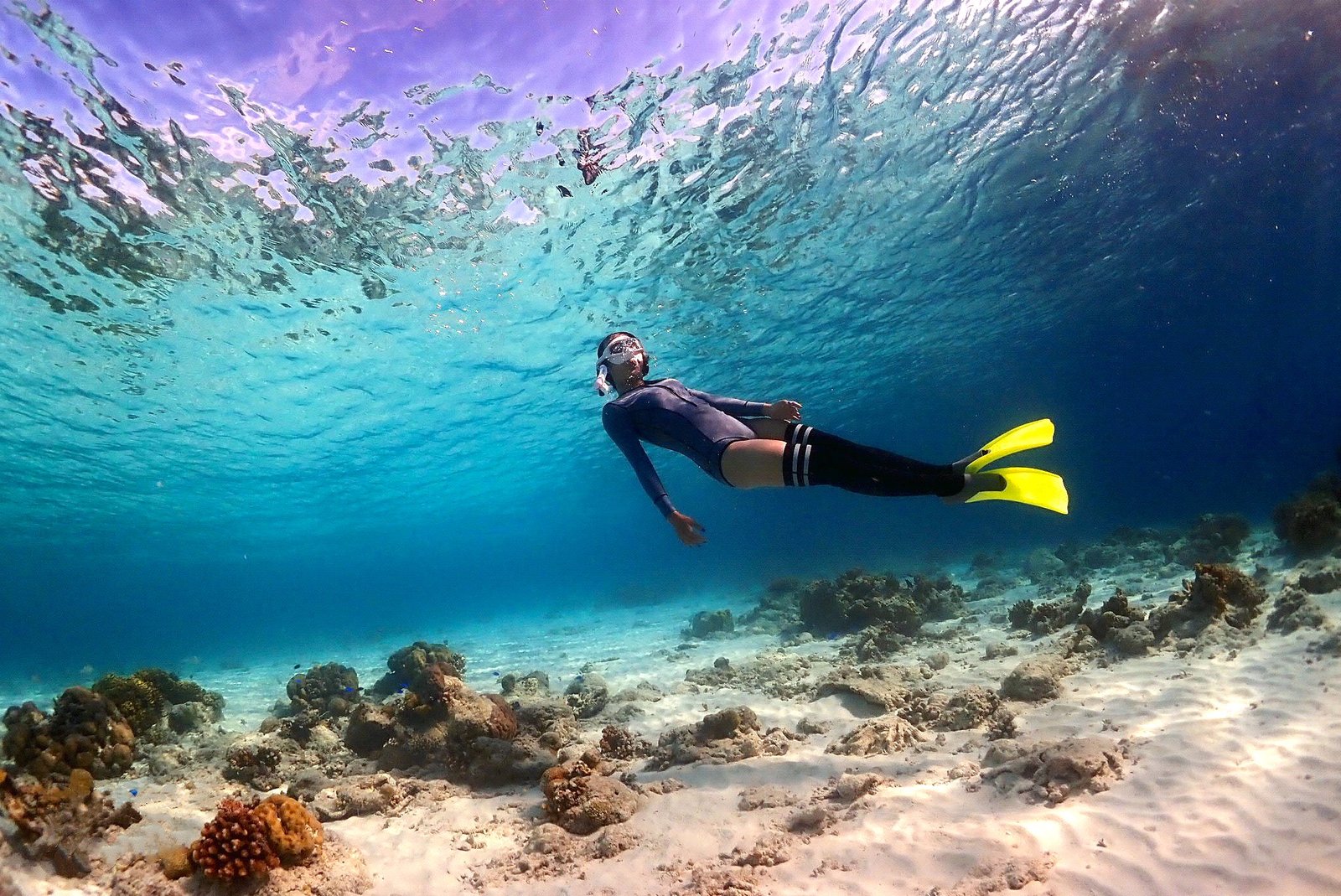 Mabul & Semporna Island Tour