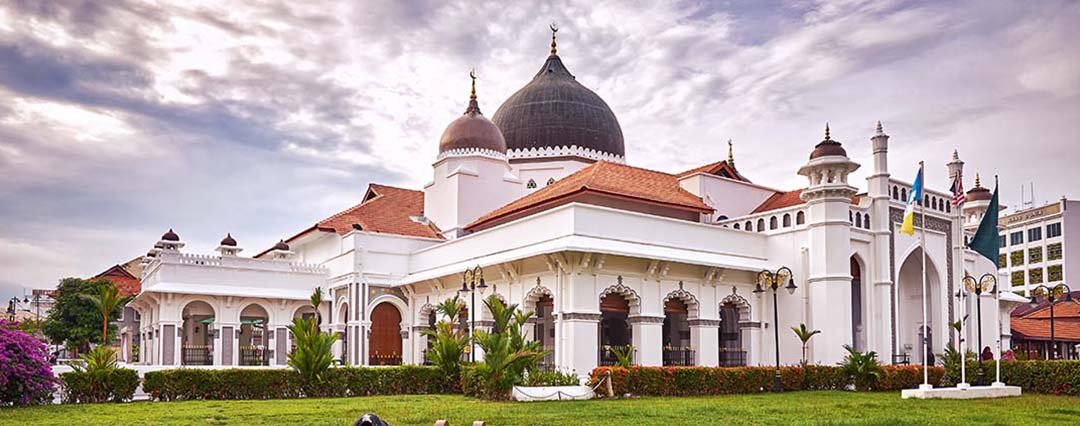 Penang Cultural Trail